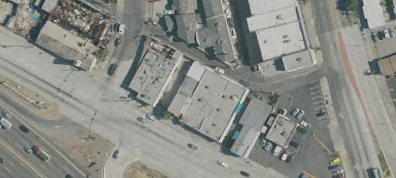 Owner-User Industrial Property