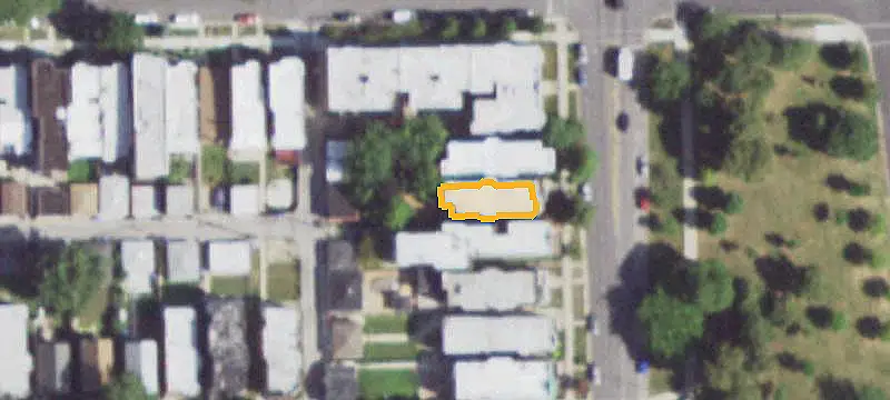 Updated Humboldt Park Triplex