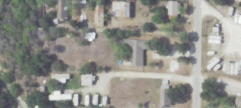 Mobile Home and RV Park