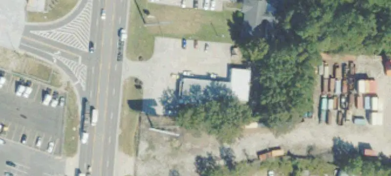 Automotive Property with Road Frontage