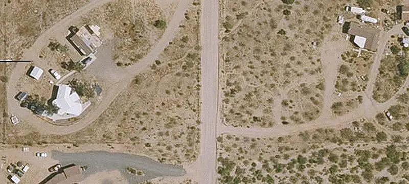 Off-Grid Recreation Land
