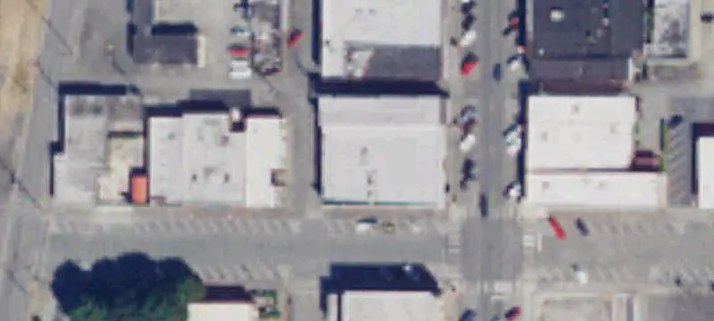 Two-Building Office Property