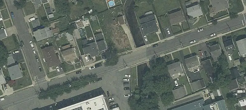 New Construction Duplex