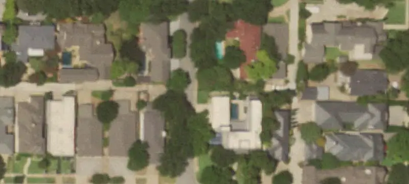 Updated Duplex with Garage Apartment