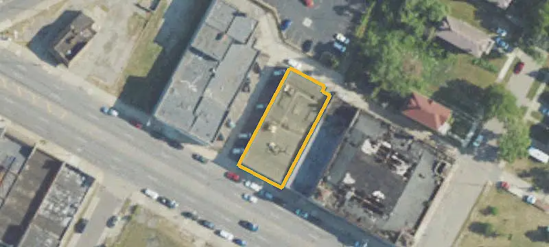 Historic School Building