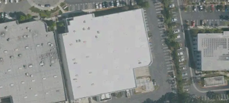 Flex Space with Office and Warehouse
