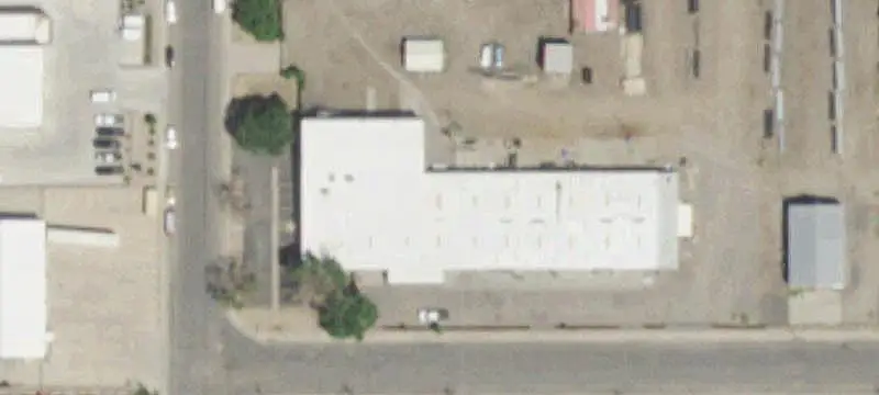 Flex Space with Secured Yard