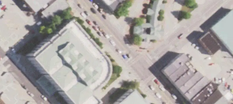 Storefront Property with Parking