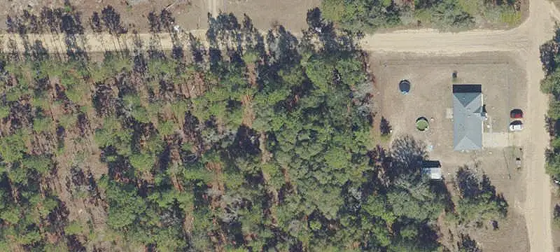 Land or Vacant Lot