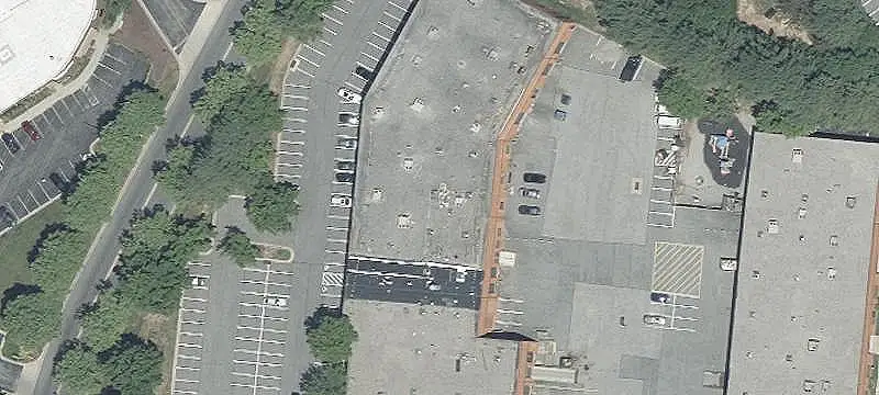 Flex Space with Drive-In Access