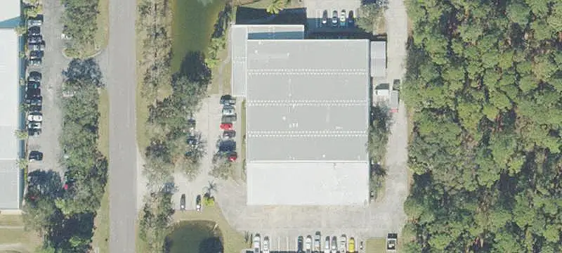 Flex Space with Warehouse Access