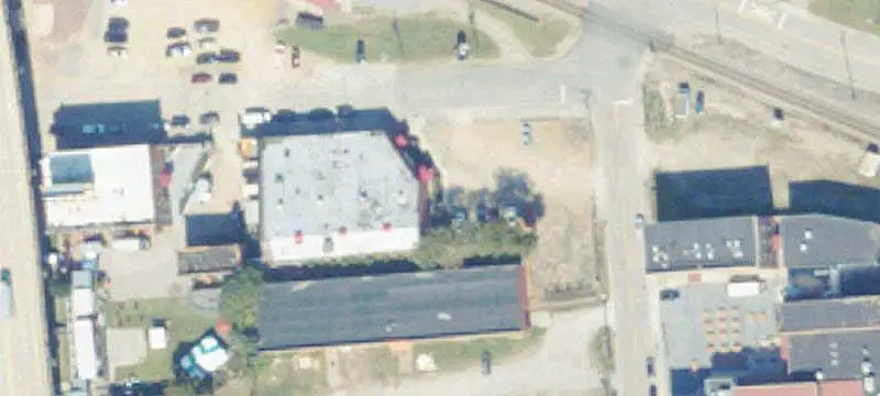 Mixed-Use Event and Residential Property
