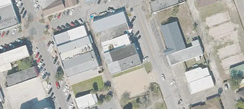 Flexible Mixed-Use Commercial Building