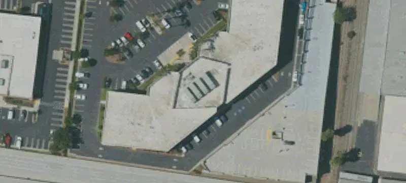 Office Unit with Covered Parking