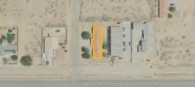 92 Nd St, California City, CA 93505