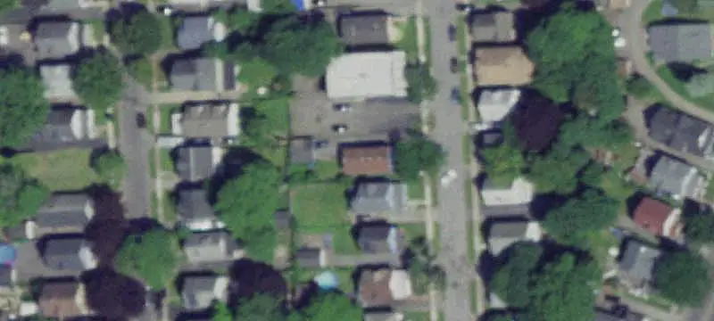 Two-Unit Duplex with Garage