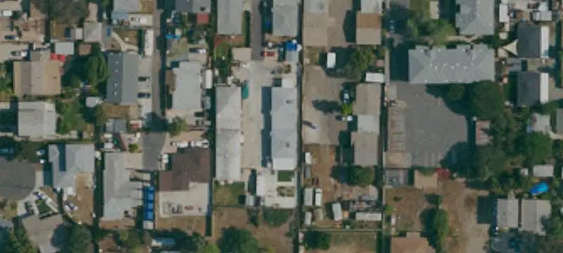 Improved Duplex with Private Yards