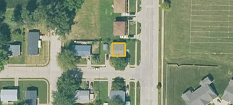 Two-Story Duplex Condominium