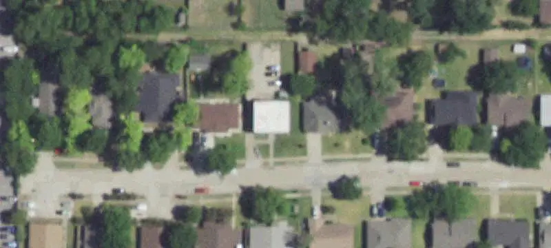 Four-Unit Multifamily Property