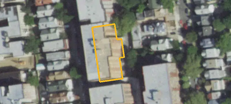 Alcove Studio Residential Income Property