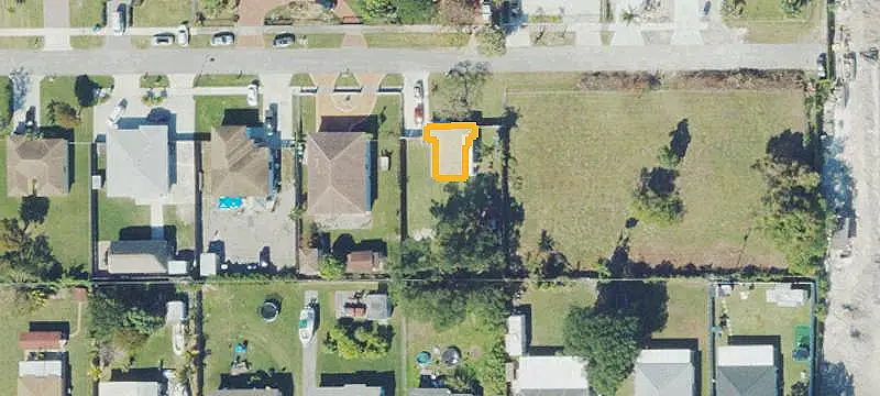 Land or Vacant Lot