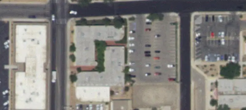Medical Office Condo