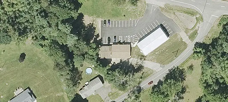 Versatile Flex Building