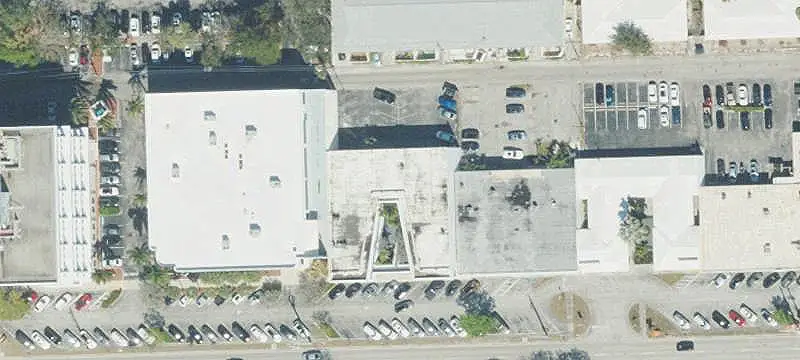 Storefront Retail Unit with Parking Access