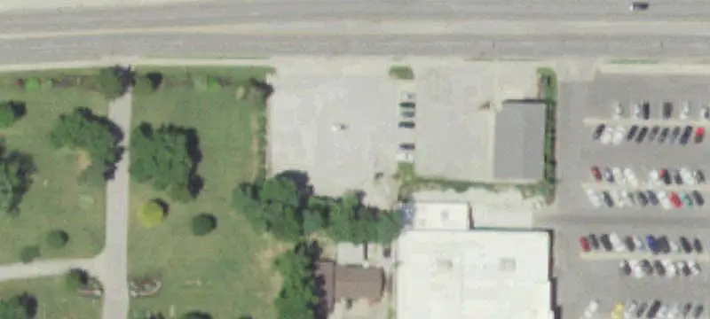 Two-Story Residential Income Property