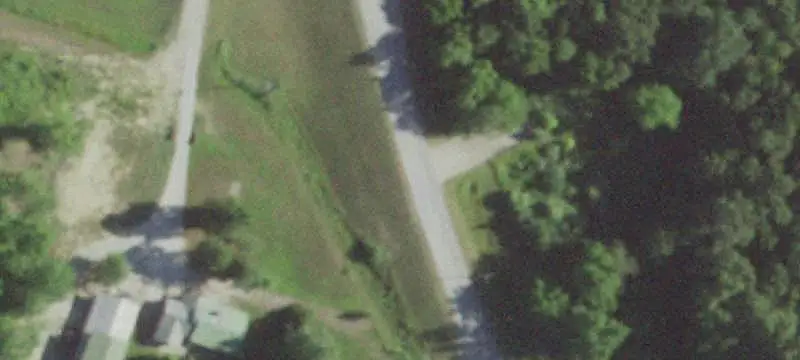 Commercial Land