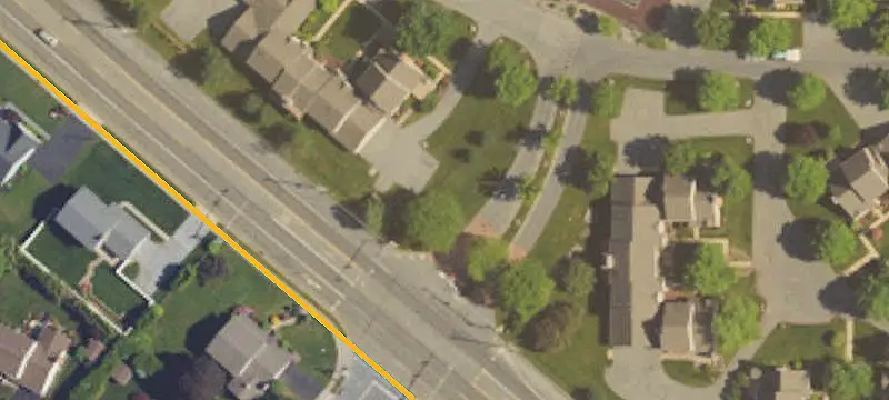First-Floor Residential Income Property