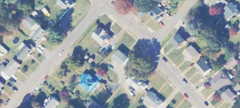 Occupied Two-Unit Duplex