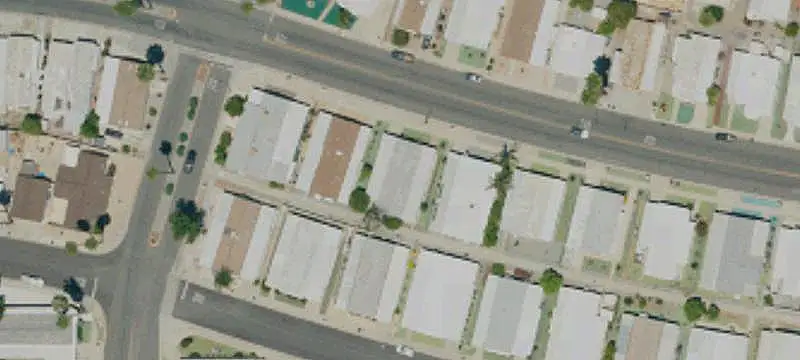 55+ Residential Income Property