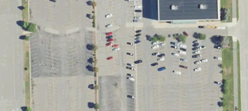 Retail Space Near Kohl’s