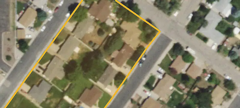 Land or Vacant Lot