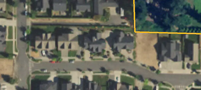 Craftsman Duplex with Two-Car Garage