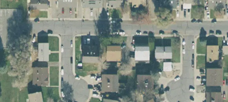 Eight-Bedroom Duplex