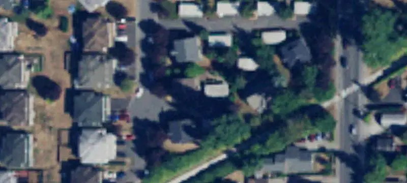 Two-Story Duplex with Covered Parking