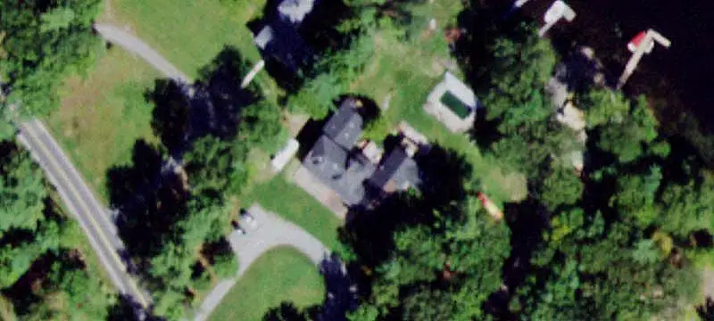 Lakefront Four-Unit Property