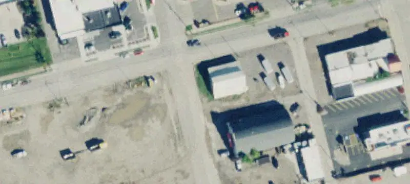 Renovated Historic Brewery Property