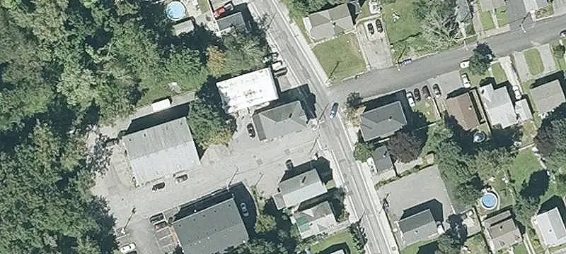 Three-Unit Property with Commercial Space