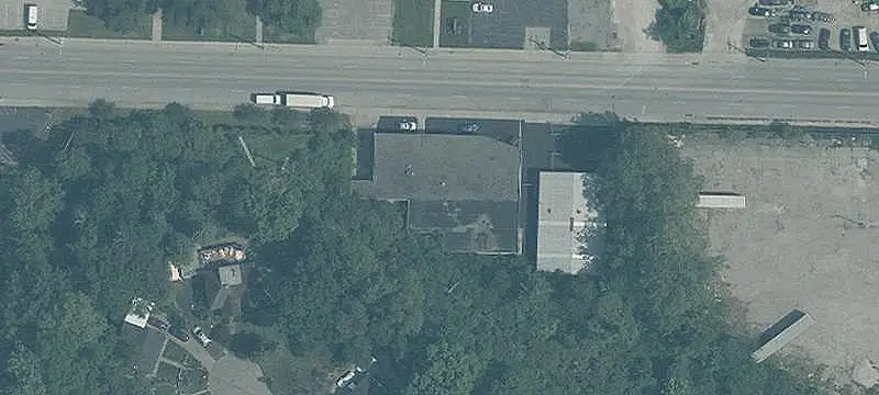 Updated Flex Warehouse and Office