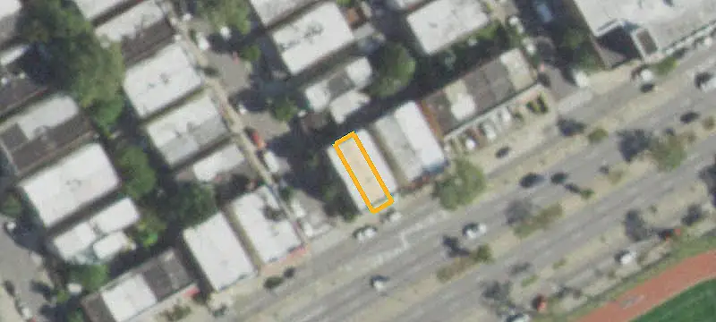 Two-Family Semi-Attached Duplex