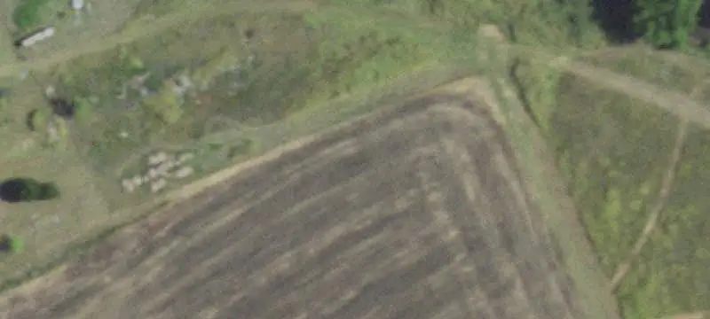 Agricultural Land with Highway Frontage