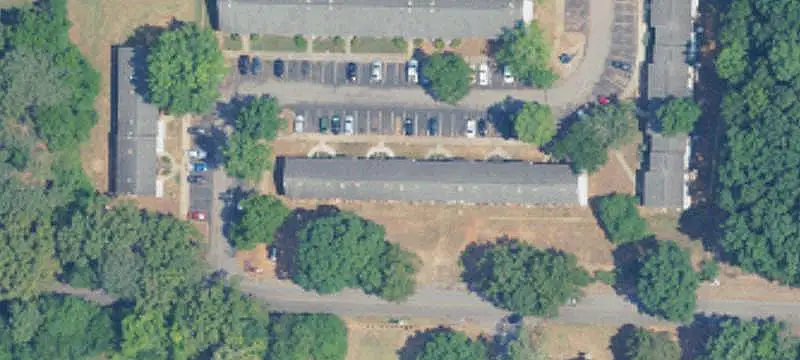Multifamily Development Land
