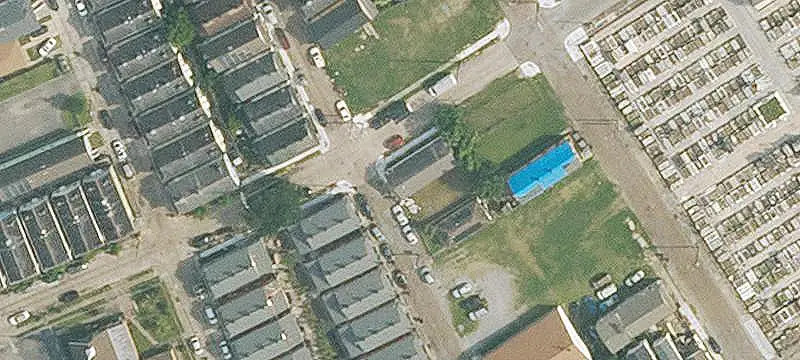 Side-by-Side Duplex