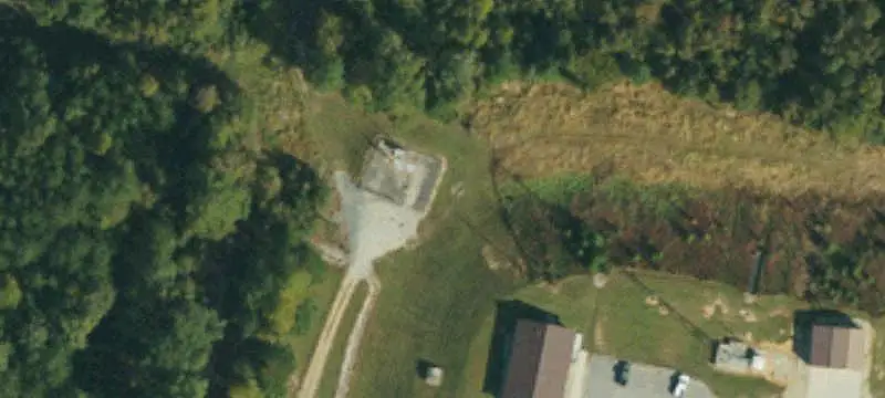 Riverfront Land Tract