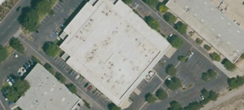 Multi-Tenant Flex Space