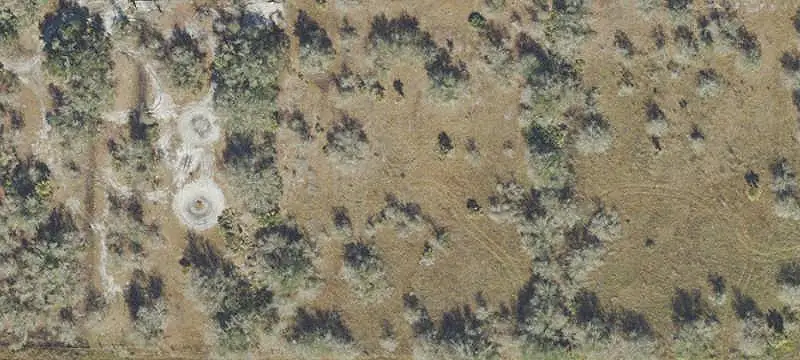 Rural Land Parcel