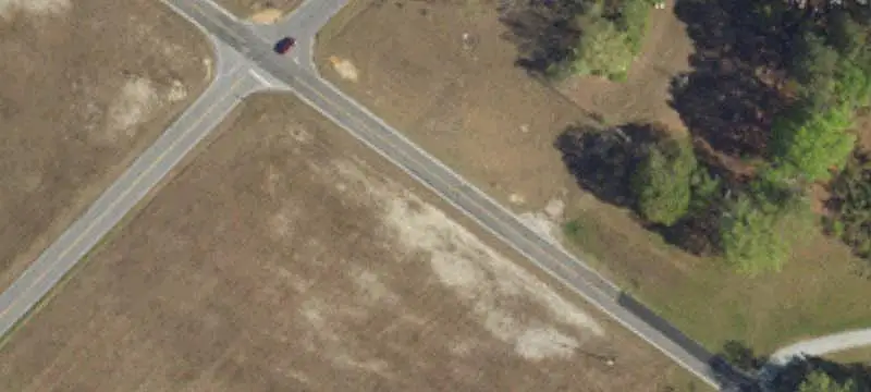 Lot 1 Oven Bottom Road, Nichols, SC 29581
